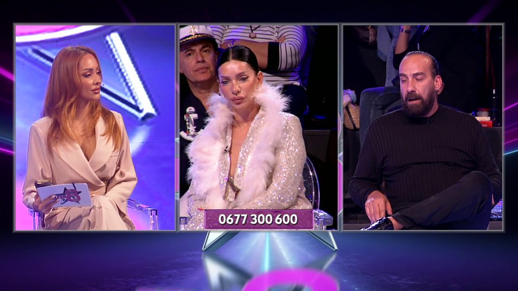 Plašila sam se, ali... Aleks progovorila o upoznavanju s Milovanovom ćerkom, evo kako je protekao njihov susret! (VIDEO)