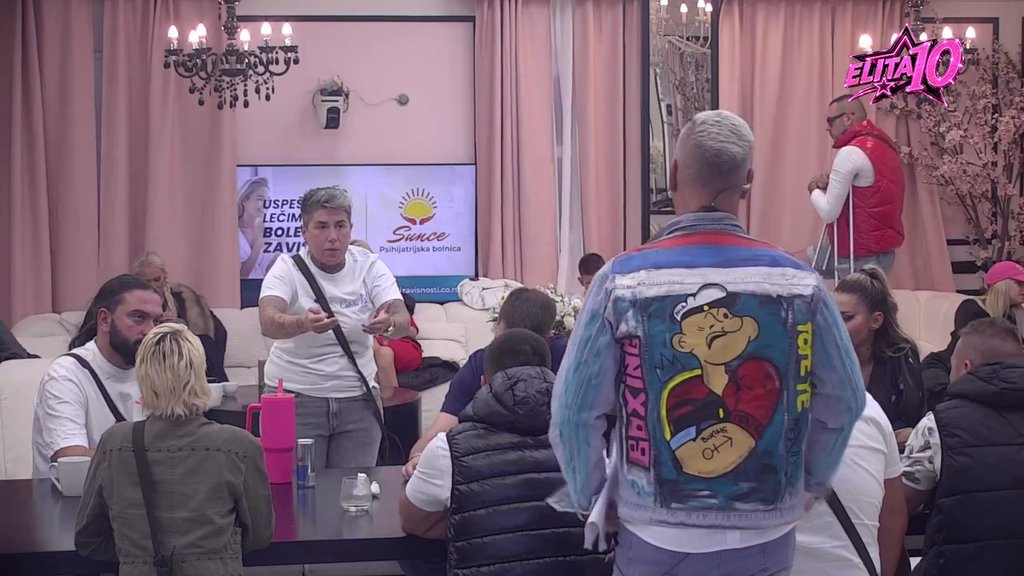 SVI BIVŠI SU OTIŠLI U ZABORAV: Aneli otkrila što se ne seća veze sa Đukićem, Car sumnja u jednu stvar (VIDEO)