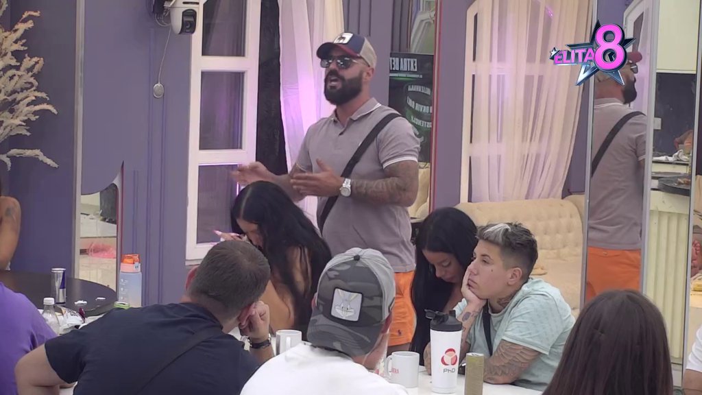 Zvanično došao kraj: Aneli i Luka zauvek završili zbog njegovog oca, Ena Čolić umešala prste i ubrzala proces! (VIDEO)