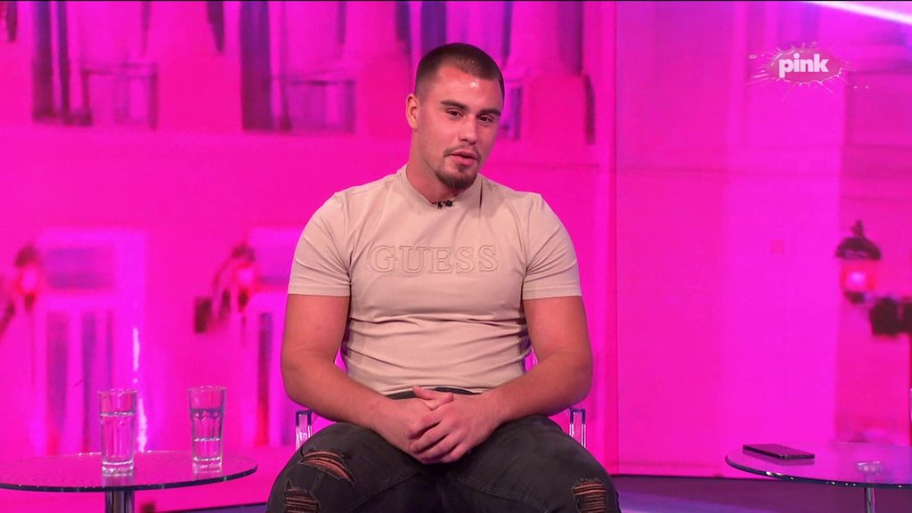 Bolje po njih što su se razdvojili: Sandra i Nerio izneli stav o raskidu Mine i Viktora, a evo šta je imala da kaže o Đukiću! (VIDEO)