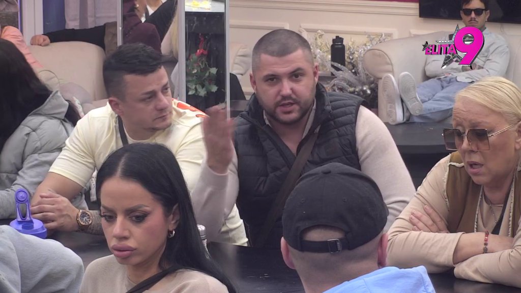 Po*išala si se po svom učešću: Nerio postavio tetku Aneli na stub srama, pa prozvao Situ i Groficu (VIDEO)