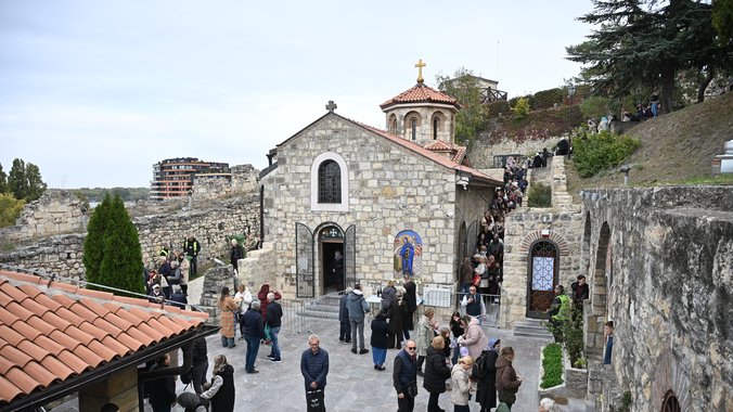 galerija