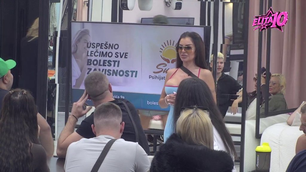 Na meti teških reči! Đole i Sanja udružili snage protiv Laure i Glorije, nisu birali reči: Čuvajte se nje ipak... (VIDEO)