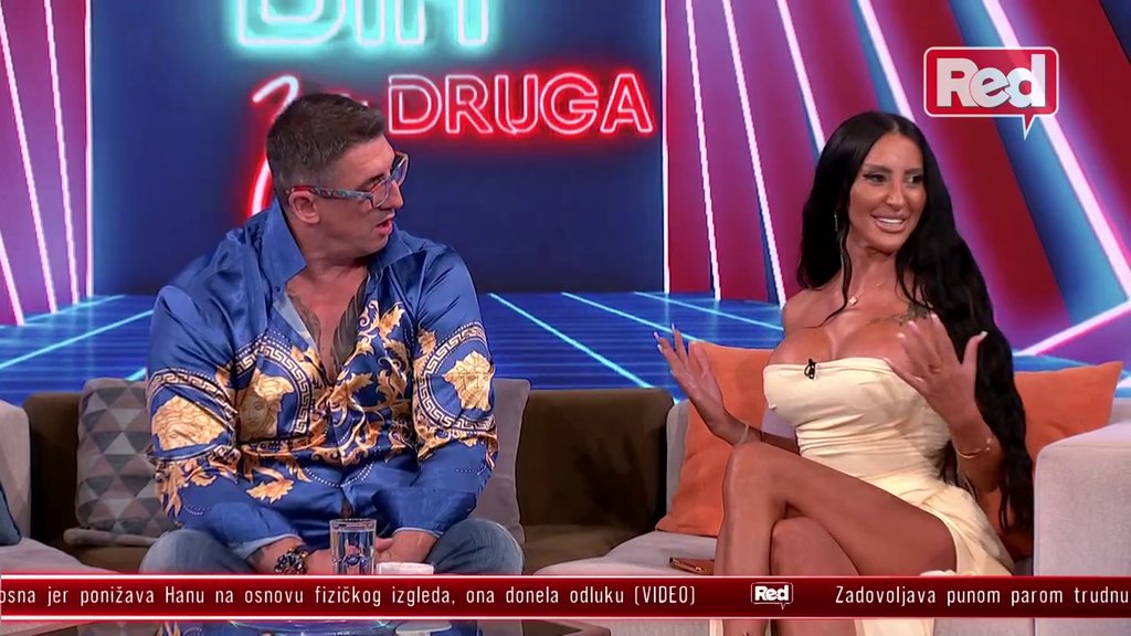 TUGA U DOMU SLAĐE PORŠELINE! Zbog smrtnog slučaja u porodici morala hitno da spakuje kofere!