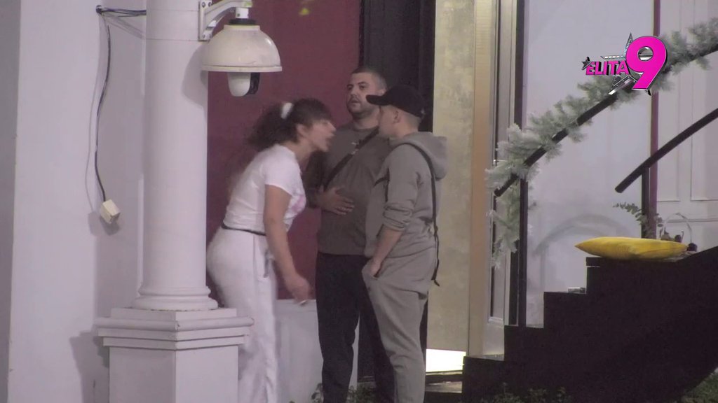 Plaši se da ne bude je*ena stranka ako se pomiriš sa Aneli: Miljana do koske razotkrila Majine emocije Asminu, on imao posebnu molbu (VIDEO)