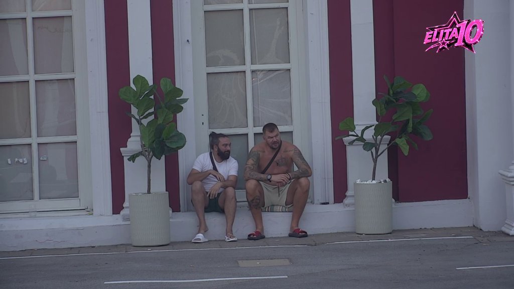 Zgroženi i zatečeni: Janjuš i Darko frapirani Poršelininim ponašanjem! (VIDEO)