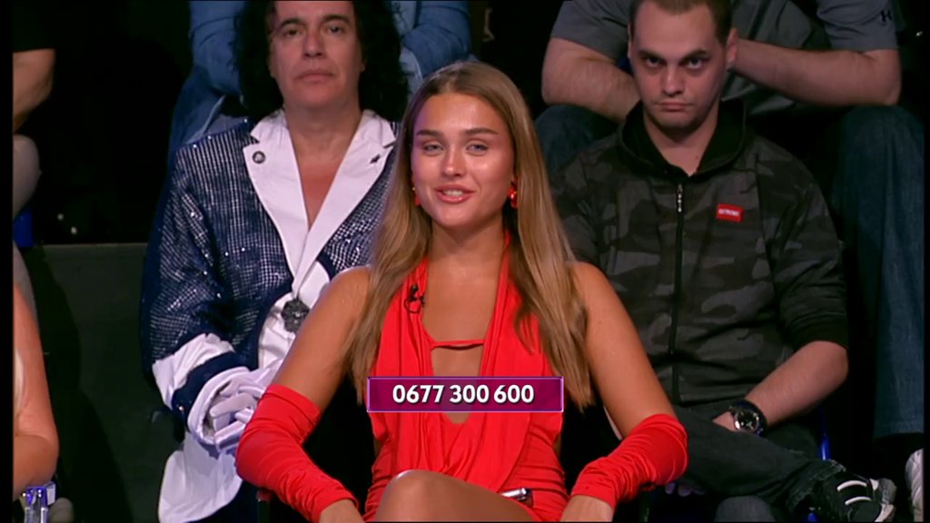 Prebledela: Žestoko raskrinkavanje Sofi Tkačenko! Nećete verovati šta je radila u prošlosti, čak priznala da je imala devojku (VIDEO)