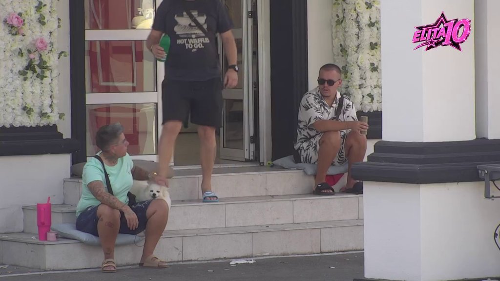 Matora, Dača i Marinković osuli paljbu po Đukiću i Aneli, pa progovorili o njihovom odnosu: Odakle tolika ljubav?! (VIDEO)