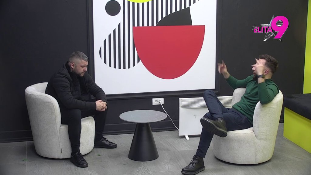 Ljubomorna je, puni joj glavu: Alibaba otkrio da mu Aneli mrsi konce sa Majom, priznao koliko je lud za crnom mambom! (VIDEO)