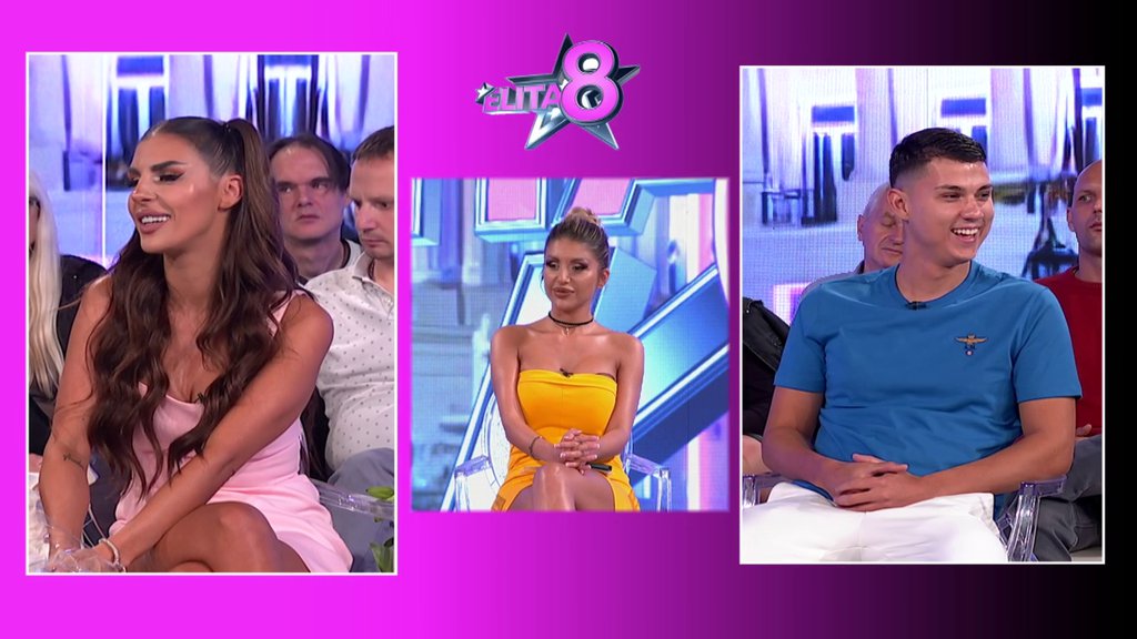 Sprdali su se s tobom i ismevali te jer si se sam pozvao: Ena Čolić isponižavala Peju kao nikad niko, otkrila detalje njegovog odlaska na Gastozovu žurku! (VIDEO)