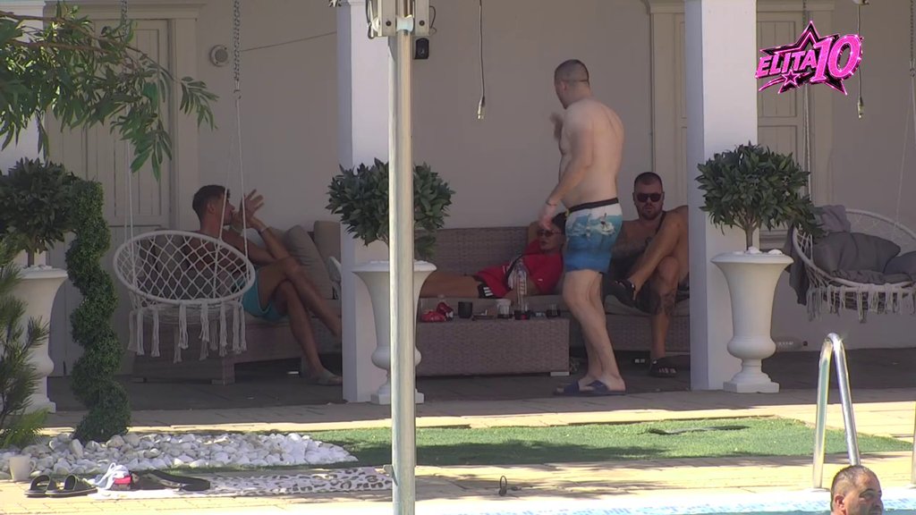 Ćofi će da izađe kao Fifi! Janjuš ubeđen da će Aneli uništiti Đukića (VIDEO)
