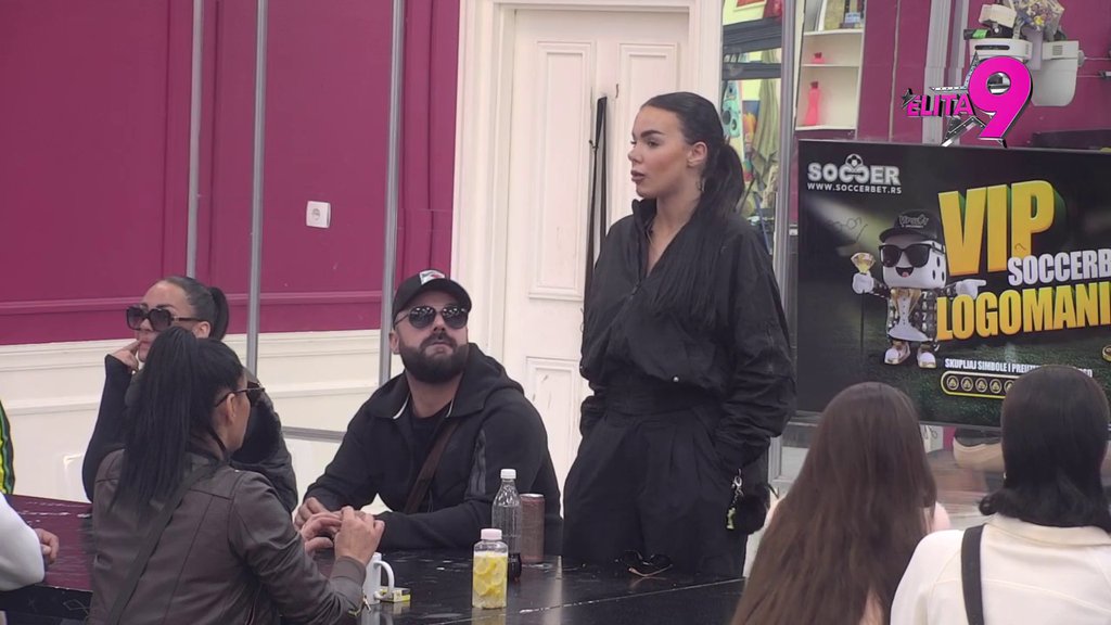Anita trudnoćom krije da je lezbijka? Anđelo sklopio sve kockice, zbog ovoga misli da joj odnos sa Matorom nije bio samo eksperiment! (VIDEO)