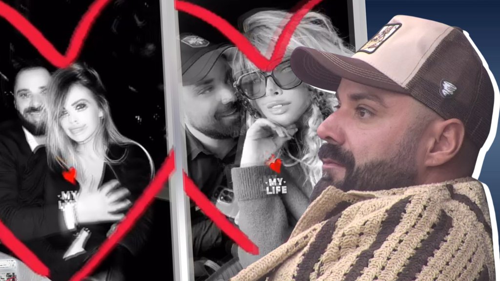 LUKA MI JE SVESNO NAŠTETIO! Prvo oglašavanje Tanje, Vujovićeve bivše: Zbog njegovog svedočenja sam izgubila alimentaciju, a mom mužu Davidu omogućeno je da i dalje MALTRETIRA DECU!