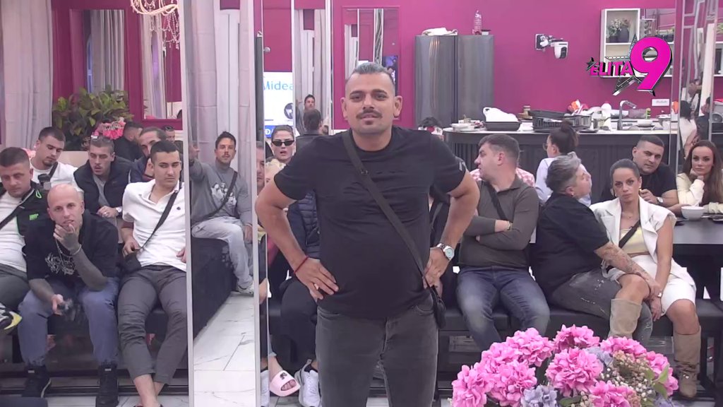 Bora Santana ispostavio Milici Kemez listu dugova: Hitno traži isplatu placa, 15.000 evra i još jednog psa! (VIDEO)