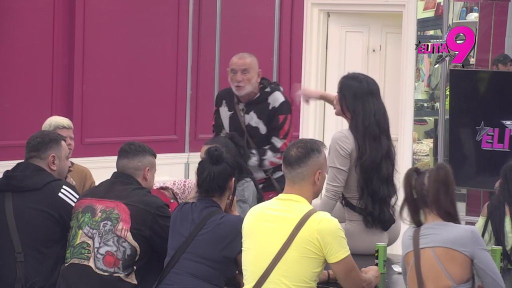 Sve se ORI u Beloj kući od uvreda i prozivki! Lepi Mića i Stanija zaratili oko dva miliona: Platio ti je unapred prevaru! (VIDEO)