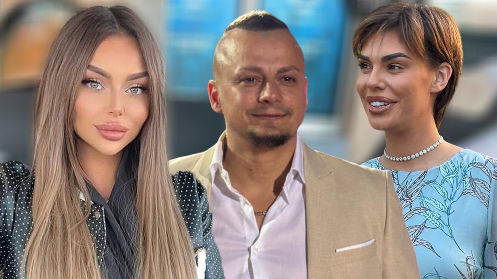 SVESTAN JE DA SE MINI DOPADA ASMIN: Hitno oglašavanje Sofije Janićijević za Pink.rs nakon Tezinog ljubavnog brodoloma! Njena reakcija će vas iznenaditi!
