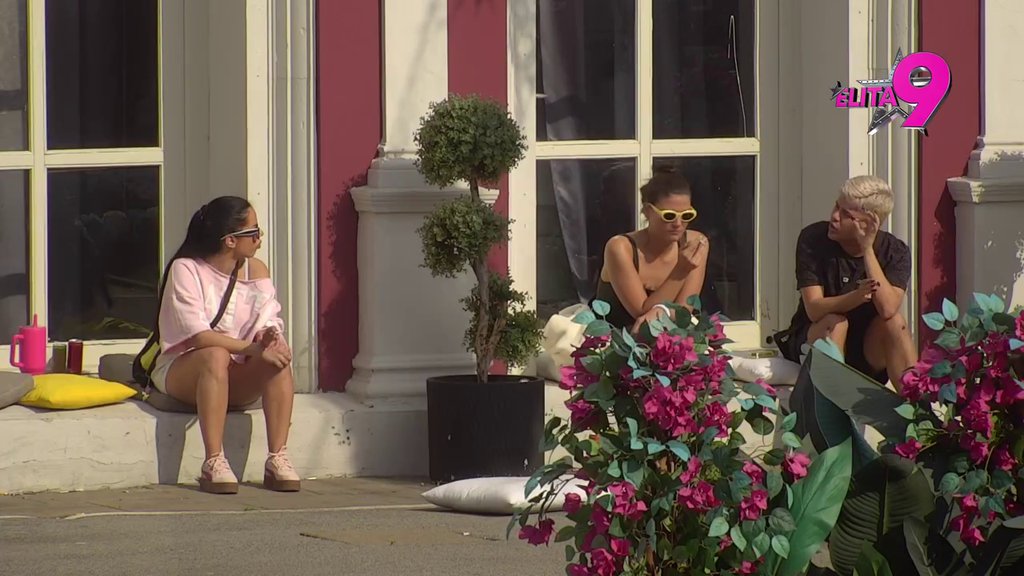 Posle incest majke i svega... Uroš proziva Kačavendu na sva usta, ne može da veruje šta je sebi dopustila sa Asminom! (VIDEO)