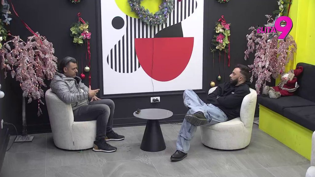 Bolje da sam donji, nego da viču JADAN BORA: Santana progovorio o sve žešćim sukobima sa Anastasijom, pa se obratio Takiju: Koji je on ku*ac, šta mi glumi majmuna tu?! (VIDEO)