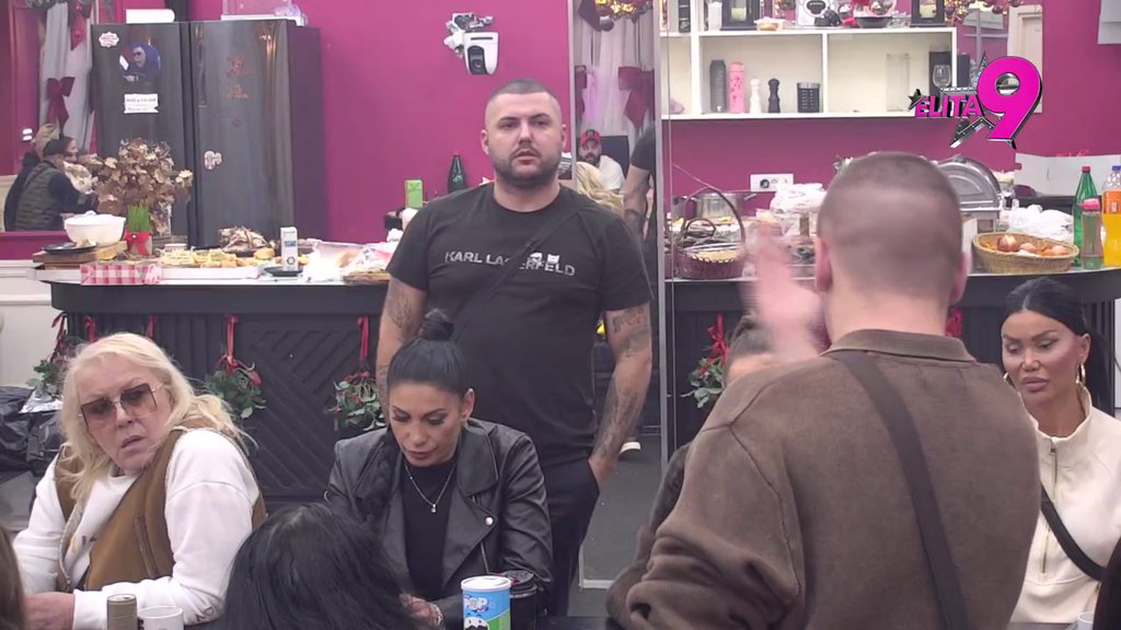 Brutalno raskrinkavanje Maje i Anđela: Dača ih razotkrio do srži i otkrio da su nakon Zadruge 3 imali s*ks, Janjuš se prisetio novih detalja! (VIDEO)