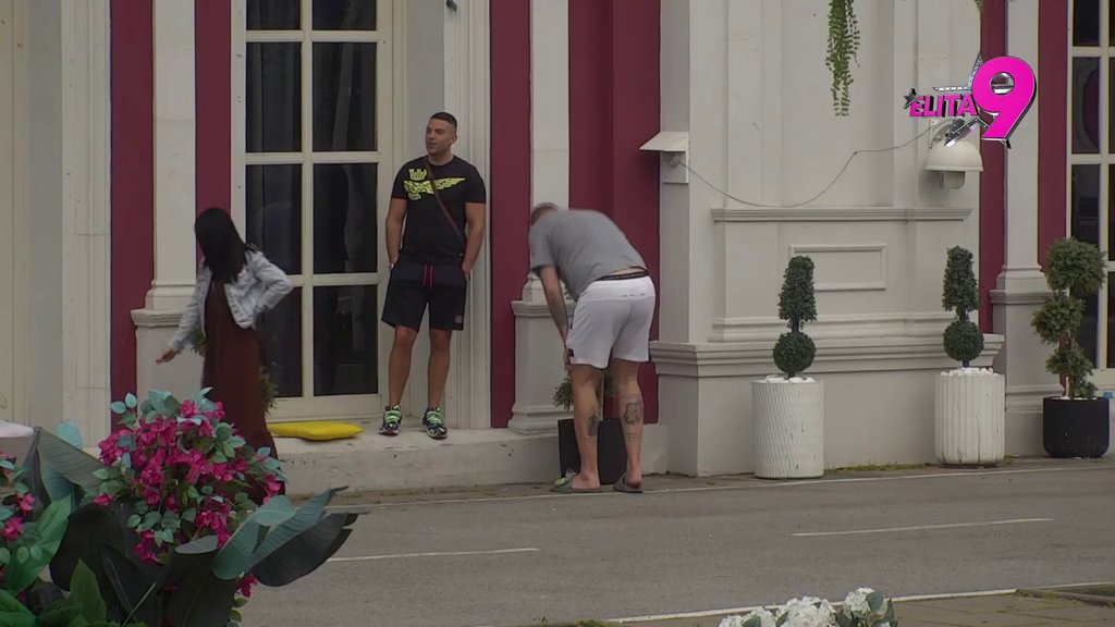 Maksimalno koriste lepe dane: Janjuš, Anđelo i Filip pokrenuli novo takmičenje u Eliti, evo o čemu je reč (VIDEO)