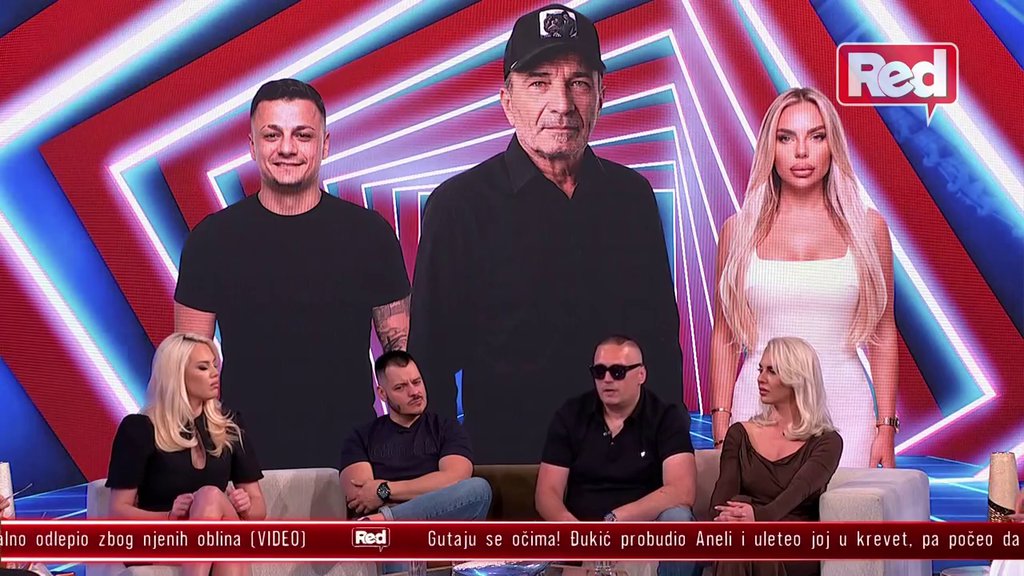 Bivši učesnik Elite ima ŠOK dokaze o Sofiji: U telefonu krije sliku koja može da je uništi za sva vremena! (VIDEO)