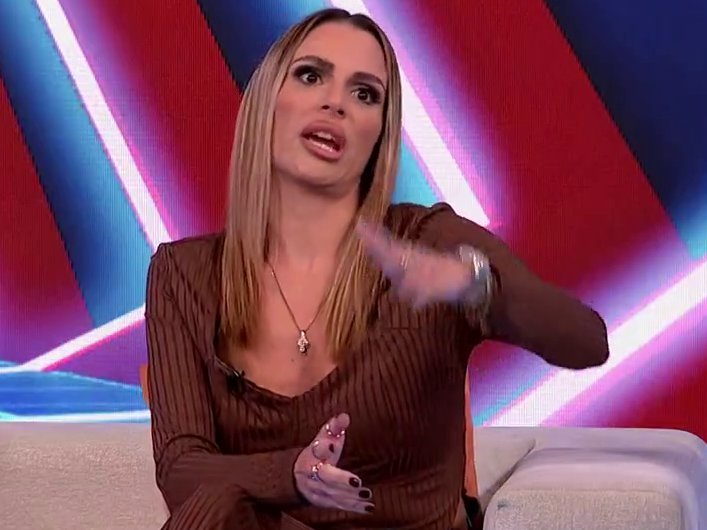 Taj njen moral, kači mačku o rep: Bivše zadrugarke osolile po Teodori Delić i njenom BEZDUŠNOM ponašanju (VIDEO)