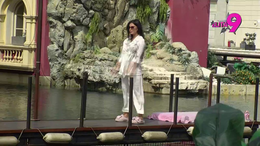 Ovako izgledaju jutarnje aktivnosti Stanije Dobrojević: Meditacija joj je rutina (VIDEO)