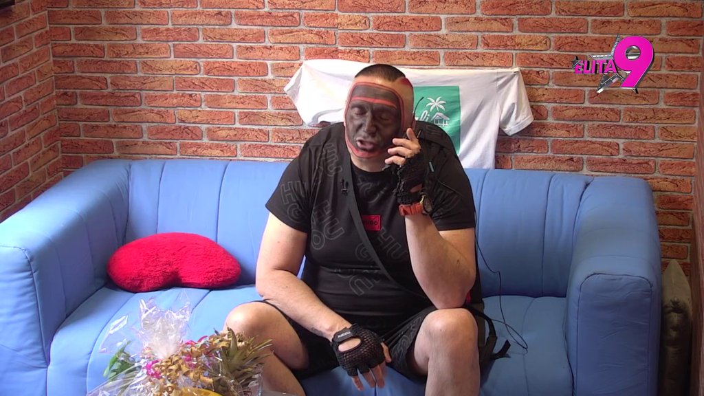 Radi mu sujeta! Đukić pecnuo Teodoru zbog pomirenja s Bebicom (VIDEO)