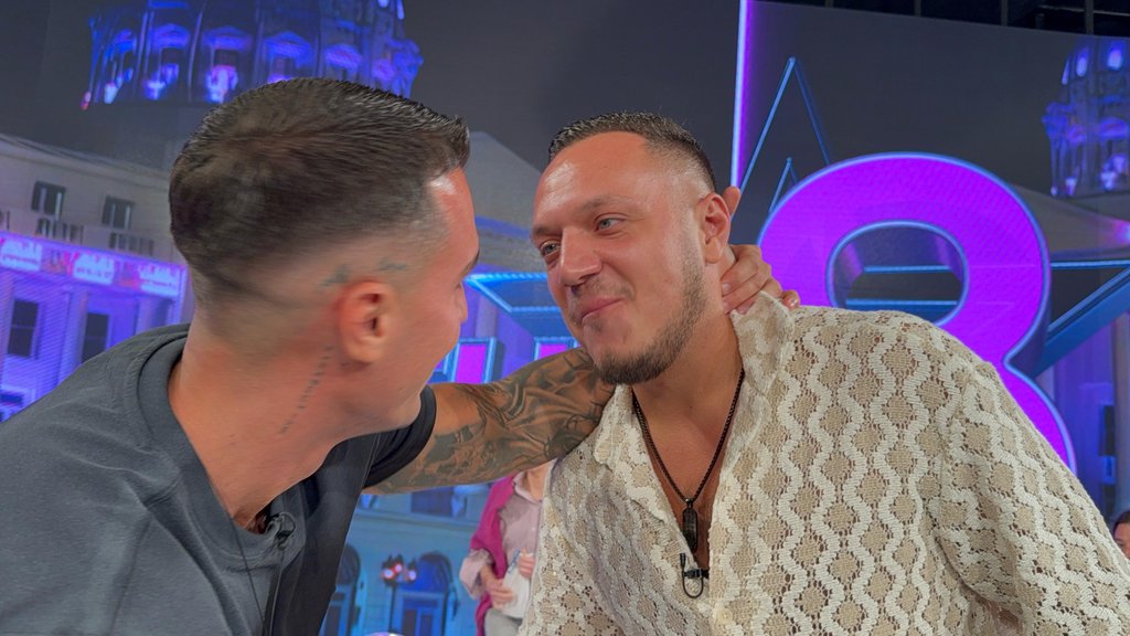 SADA JE SVE JASNO: Mateja progovorio o vezi sa Sofi, otkrio zbog čega je otišao na Gastozovu žurku, a evo ko je za njega najbolja devojka u Eliti pored Tkačenko (VIDEO)