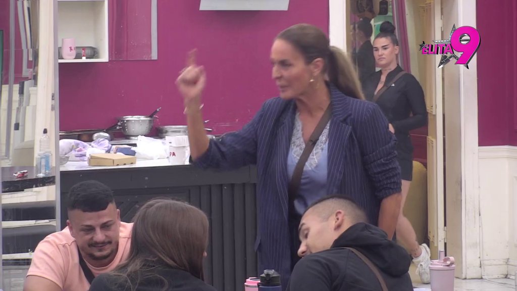 Sukob Luke i Kačavende ne jenjava, pale žestoke opaske: Neka njegova mama objasni Bajaderu! (VIDEO)