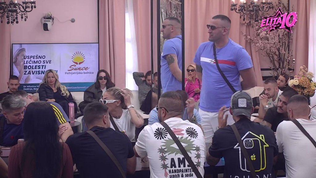 Ovo su svi čekali! Dačo naveo najdoslednije, pa se sukobio sa Marinkovićem (VIDEO)