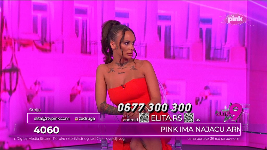 Prihvatila je da bude kombinacija: Teodora razvezala jezik i unakazila Aneli zbog Đukića! (VIDEO)