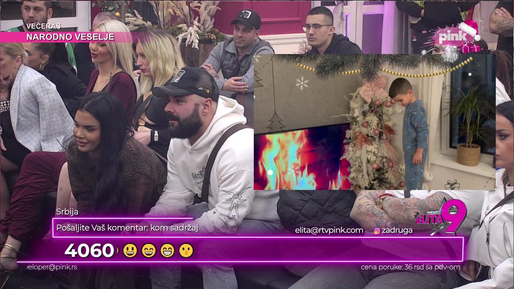 Glavu gore, osmeh na lice: Tamara indirektno poručila Aniti da je TUŽILA Asmina?! Ona umalo zaplakala kada je videla Alekseja (VIDEO)