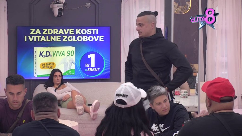 Nema nazad! Peja otpisao Enu zauvek, ona van sebe, ne može da prihvati njegovu odluku, i dalje živi u nadi: Laže da nema emocije! (VIDEO)