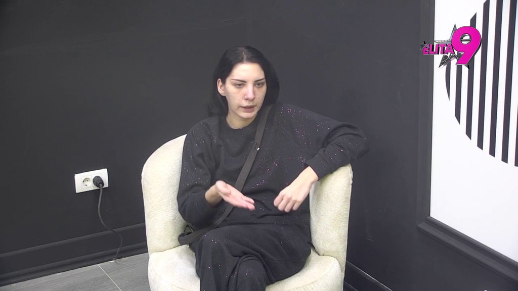 Upali smo u rupu bez dna: Hana priznala da se ona i Nerio sve više udaljavaju, ove stvari su je ubile! (VIDEO)