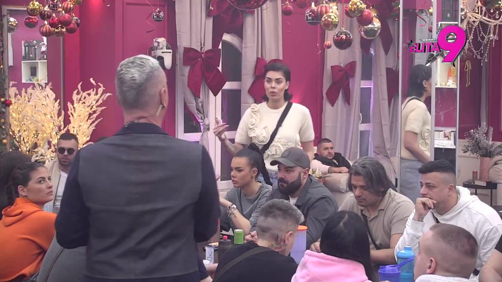 Aneli i Filip na stubu srama: Prodali sve prijatelje, pa dobili nikad brutalniju osudu! (VIDEO)