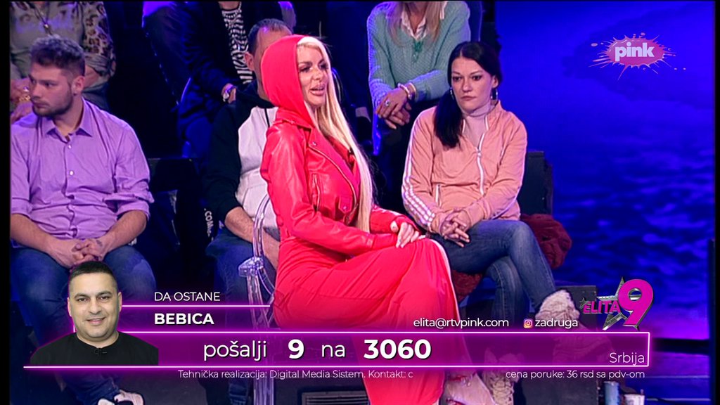 Uspela sam u dve stvari, a to je... Ivana Stajl otkrila što je bila povučena, pa priznala: Porodica mi je sve, jedva čekam da zagrlim ćerku (VIDEO)