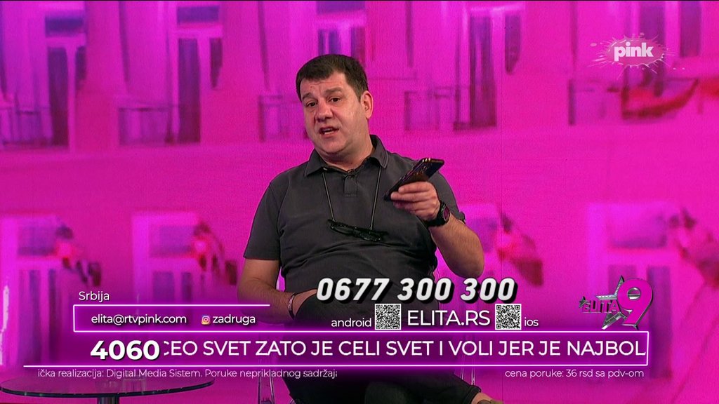 Pljušte brutalne prozivke: Ivan i Sara nikad žešće zaratili, Sale Luks napravio haos! (VIDEO)