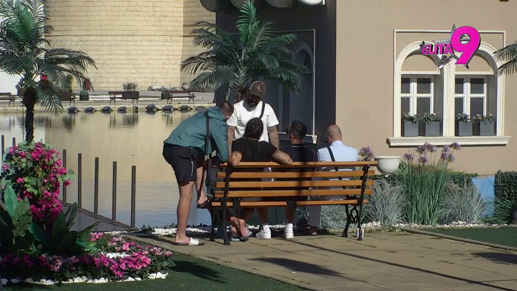 Za svaku grešku našao opravdanje: Luka pokušao da se opere od flerta sa Majom, ne vidi razlog da stavi tačku na ljubav sa Aneli! (VIDEO)