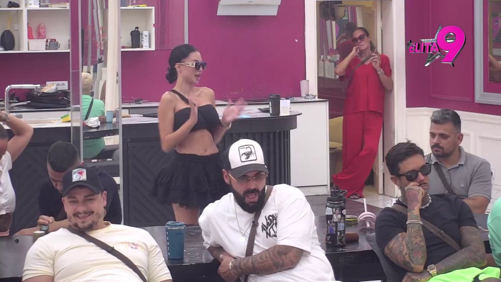 Bugarska je moja zemlja: Ivan odlepio za bivšom učesnicom Elite! Maja konačno priznala da je Asmin njen najveći blam! (VIDEO)