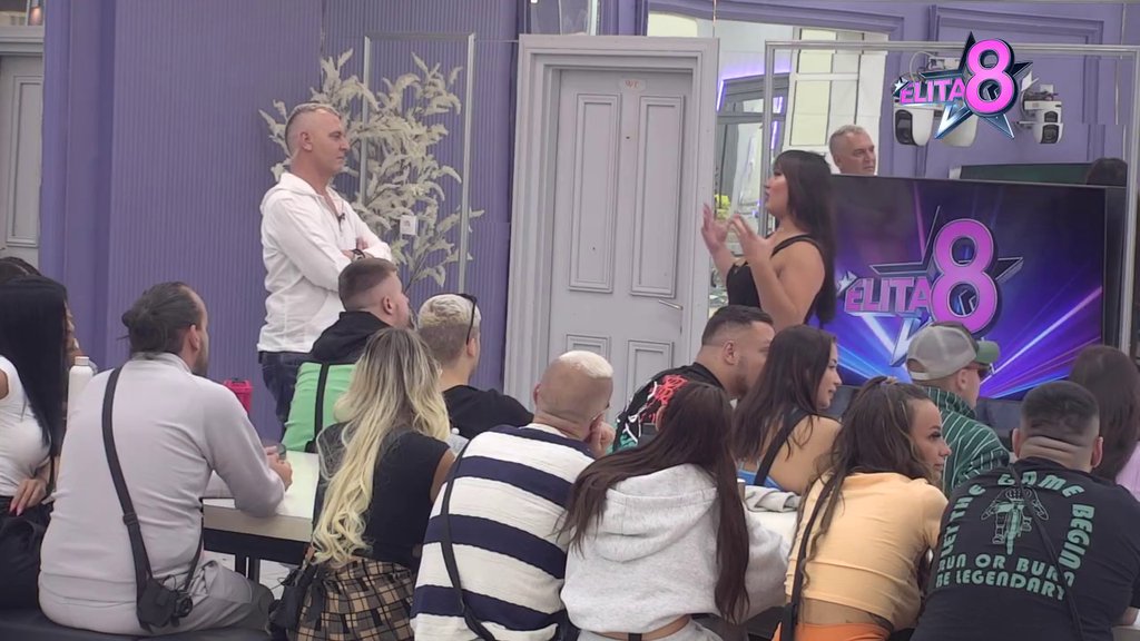 PONOSNA NA SEBE: Ana progovorila o promeni koju je napravila u životu, pa pomenula pokojnog oca (VIDEO)