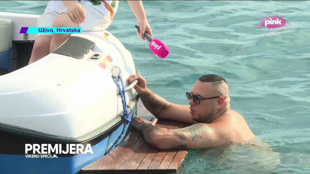 TAKI MORA DA BUDE SVESTAN DA JE NJOJ POTREBNA POMOĆ: Filip Car brutalnije nego ikad opleo po Maji, uputio komplimente na Stanijin račun, pa istakao da se Aneli ukanalila odnosom sa Filipom (VIDEO)