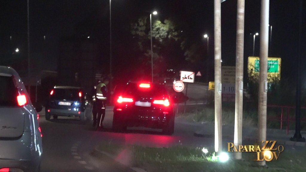 Policija reagovala zbog Maje i Asmina! Drama bivših učesnika Elite, kamere sve zabeležile (PAPARACO)