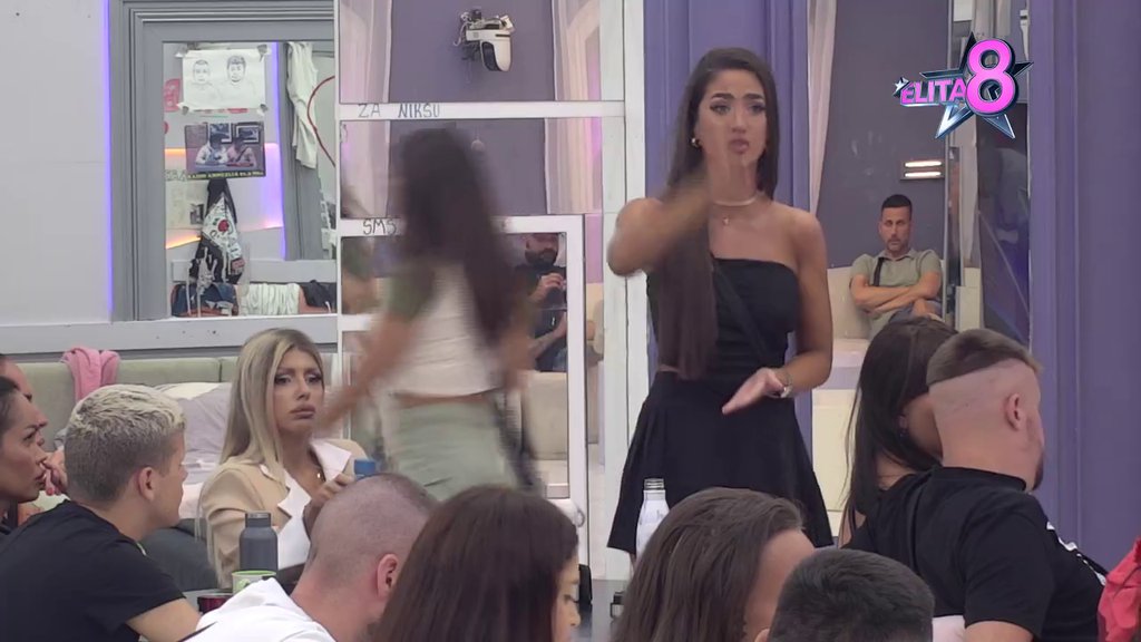Neću da dozvolim još jedno takvo poniženje: Sanja gori od besa zbog Markove majke, neće očima da je vidi! (VIDEO)