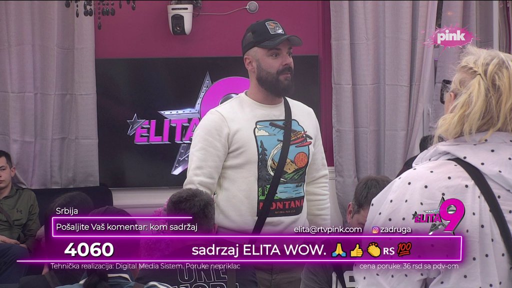 PROVALJENA! Aneli se plaši Đedovića i njegovog ulaska jer će se otkriti sve o njoj i Karću (VIDEO)