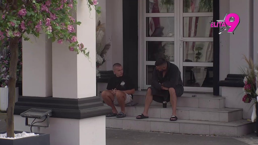 Ona hoće sa mnom, a ne sa njim da prošeta: Asmin i Dača dali svoj sud o raskidu Mine i Terze, a evo da li se Durdžić oseća krivim (VIDEO)