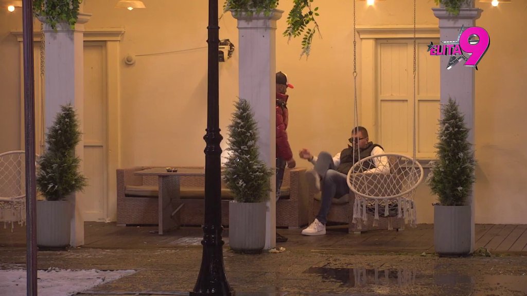 Kakav šamar realnosti! Janjuš uložio poslednji atom snage da Luki skine ružičaste naočare: Vujović stavio konačnu tačku na Aneli (VIDEO)