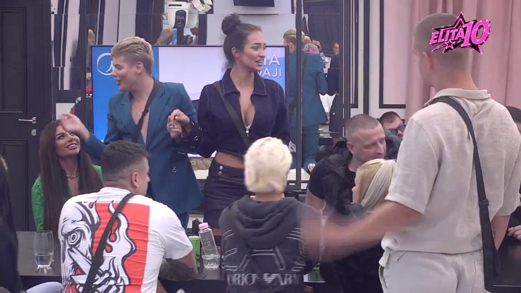 Nikako mu ne idu zajedno: Karlo ne vidi Lauru pored Ivana, smatra da zaslužuje boljeg od njega! (VIDEO)