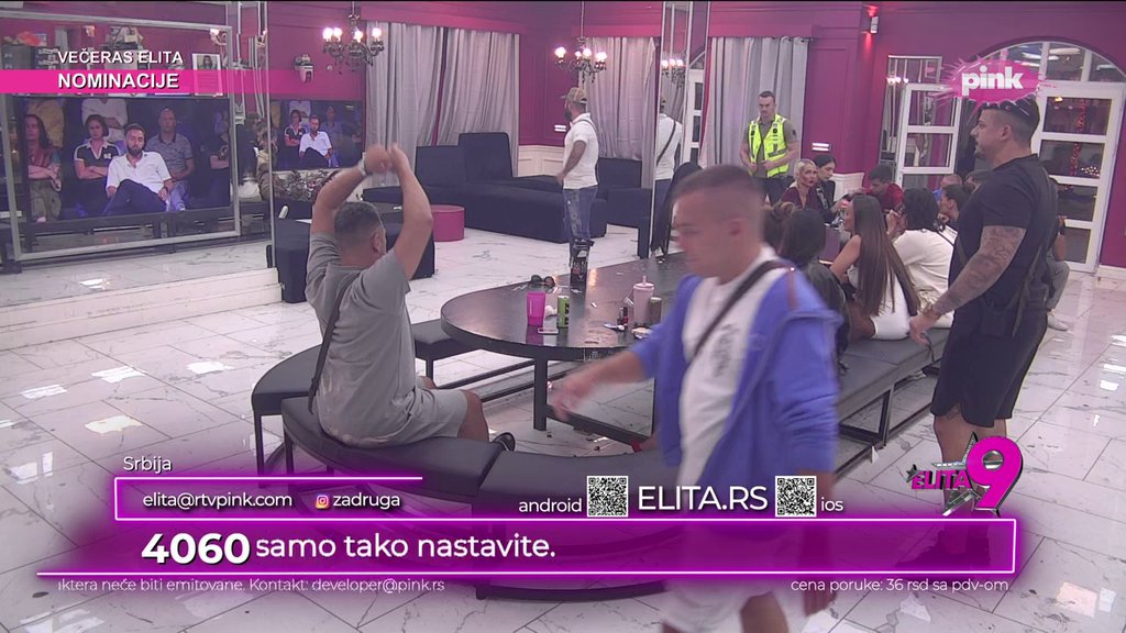 Nakon Munjeza nikome više ne veruje: Terza precrtao Luku iz života zauvek, više ne trpi vređanje Milice Veličković! (VIDEO)