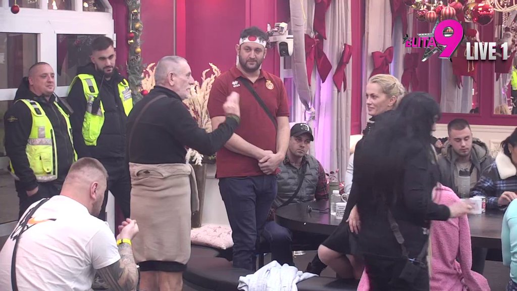 Brutalno poniženje Milosave Pravilović: Takmičari je ismevaju kao nikog, Joca priznao da bi samo za 100.000 bio s njom! (VIDEO)